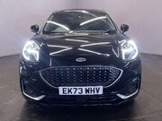 Ford Puma 1.0T EcoBoost MHEV ST-Line Vignale SUV 5dr Petrol Hybrid Manual Euro 6 (s/s 10