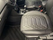 Ford Puma 1.0T EcoBoost MHEV ST-Line Vignale SUV 5dr Petrol Hybrid Manual Euro 6 (s/s 17