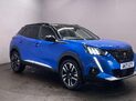 Peugeot 2008 1.2 PureTech GT Premium SUV 5dr Petrol Manual Euro 6 (s/s) (130 ps) Parking 2