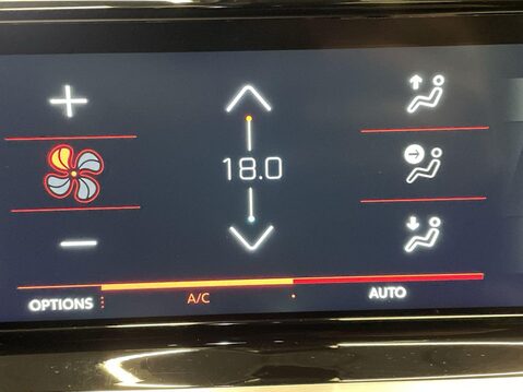 Peugeot 2008 1.2 PureTech GT Premium SUV 5dr Petrol Manual Euro 6 (s/s) (130 ps) Parking 28