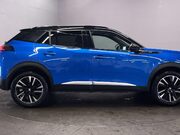 Peugeot 2008 1.2 PureTech GT Premium SUV 5dr Petrol Manual Euro 6 (s/s) (130 ps) Parking 9