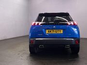 Peugeot 2008 1.2 PureTech GT Premium SUV 5dr Petrol Manual Euro 6 (s/s) (130 ps) Parking 7