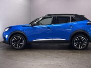 Peugeot 2008 1.2 PureTech GT Premium SUV 5dr Petrol Manual Euro 6 (s/s) (130 ps) Parking 5