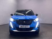 Peugeot 2008 1.2 PureTech GT Premium SUV 5dr Petrol Manual Euro 6 (s/s) (130 ps) Parking 3