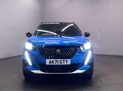 Peugeot 2008 1.2 PureTech GT Premium SUV 5dr Petrol Manual Euro 6 (s/s) (130 ps) Parking 3