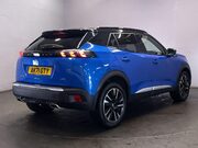 Peugeot 2008 1.2 PureTech GT Premium SUV 5dr Petrol Manual Euro 6 (s/s) (130 ps) Parking 8