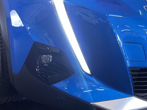 Peugeot 2008 1.2 PureTech GT Premium SUV 5dr Petrol Manual Euro 6 (s/s) (130 ps) Parking 11