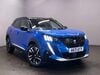 Peugeot 2008 1.2 PureTech GT Premium SUV 5dr Petrol Manual Euro 6 (s/s) (130 ps) Parking
