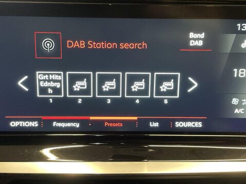 Peugeot 2008 1.2 PureTech GT Premium SUV 5dr Petrol Manual Euro 6 (s/s) (130 ps) Parking 27