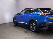 Peugeot 2008 1.2 PureTech GT Premium SUV 5dr Petrol Manual Euro 6 (s/s) (130 ps) Parking 6