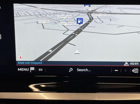 Peugeot 2008 1.2 PureTech GT Premium SUV 5dr Petrol Manual Euro 6 (s/s) (130 ps) Parking 19