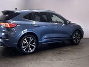 Ford Kuga 1.5T EcoBoost ST-Line X SUV 5dr Petrol Manual Euro 6 (s/s) (150 ps) Profess 8