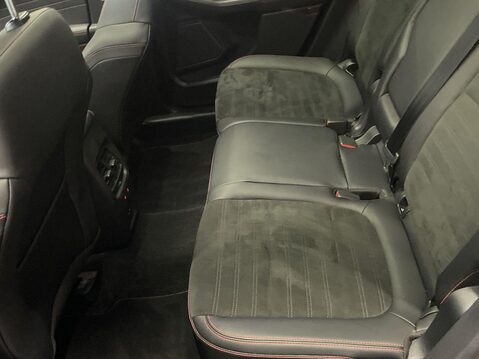 Ford Kuga 1.5T EcoBoost ST-Line X SUV 5dr Petrol Manual Euro 6 (s/s) (150 ps) Profess 19