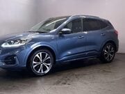Ford Kuga 1.5T EcoBoost ST-Line X SUV 5dr Petrol Manual Euro 6 (s/s) (150 ps) Profess 4