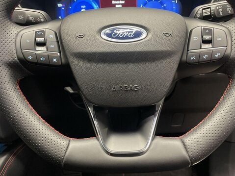 Ford Kuga 1.5T EcoBoost ST-Line X SUV 5dr Petrol Manual Euro 6 (s/s) (150 ps) Profess 22