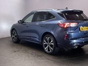 Ford Kuga 1.5T EcoBoost ST-Line X SUV 5dr Petrol Manual Euro 6 (s/s) (150 ps) Profess 6