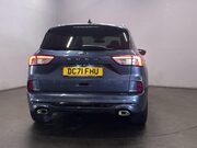 Ford Kuga 1.5T EcoBoost ST-Line X SUV 5dr Petrol Manual Euro 6 (s/s) (150 ps) Profess 7