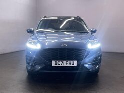 Ford Kuga 1.5T EcoBoost ST-Line X SUV 5dr Petrol Manual Euro 6 (s/s) (150 ps) Profess