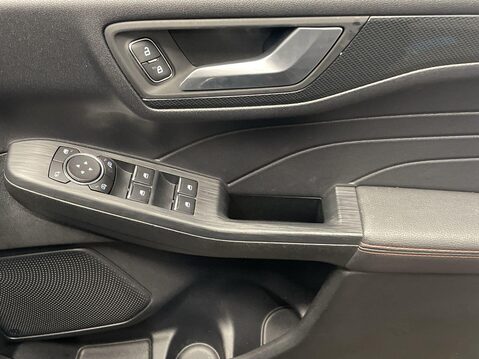 Ford Kuga 1.5T EcoBoost ST-Line X SUV 5dr Petrol Manual Euro 6 (s/s) (150 ps) Profess 26