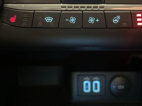 Ford Kuga 1.5T EcoBoost ST-Line X SUV 5dr Petrol Manual Euro 6 (s/s) (150 ps) Profess 24