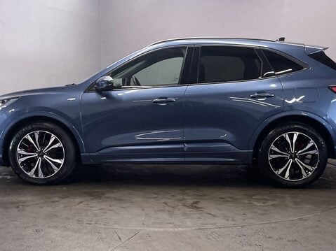 Ford Kuga 1.5T EcoBoost ST-Line X SUV 5dr Petrol Manual Euro 6 (s/s) (150 ps) Profess 5