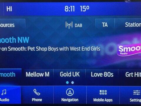 Ford Kuga 1.5T EcoBoost ST-Line X SUV 5dr Petrol Manual Euro 6 (s/s) (150 ps) Profess 28