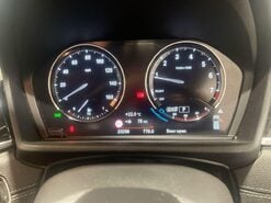 BMW X2 2.0 20i Sport SUV 5dr Petrol DCT sDrive Euro 6 (s/s) (178 ps) One Owner - S