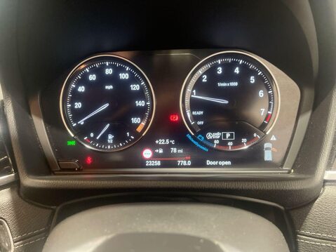 BMW X2 2.0 20i Sport SUV 5dr Petrol DCT sDrive Euro 6 (s/s) (178 ps) One Owner - S 2