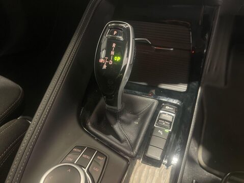 BMW X2 2.0 20i Sport SUV 5dr Petrol DCT sDrive Euro 6 (s/s) (178 ps) One Owner - S 11