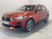 BMW X2 2.0 20i Sport SUV 5dr Petrol DCT sDrive Euro 6 (s/s) (178 ps) One Owner - S 1