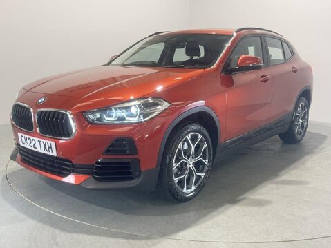 BMW X2 2.0 20i Sport SUV 5dr Petrol DCT sDrive Euro 6 (s/s) (178 ps) One Owner - S 1