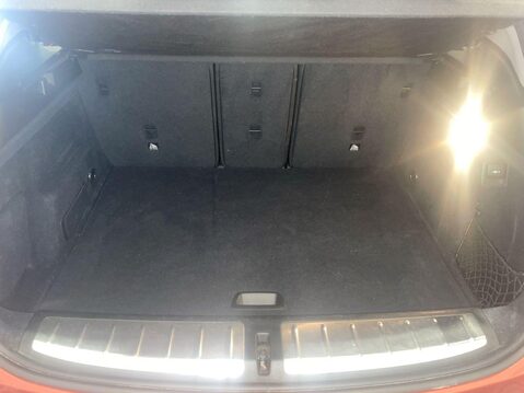 BMW X2 2.0 20i Sport SUV 5dr Petrol DCT sDrive Euro 6 (s/s) (178 ps) One Owner - S 10