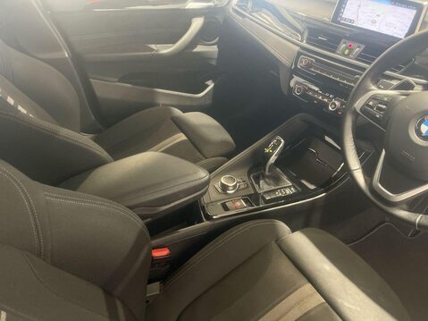 BMW X2 2.0 20i Sport SUV 5dr Petrol DCT sDrive Euro 6 (s/s) (178 ps) One Owner - S 12