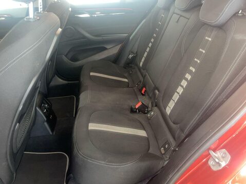 BMW X2 2.0 20i Sport SUV 5dr Petrol DCT sDrive Euro 6 (s/s) (178 ps) One Owner - S 14