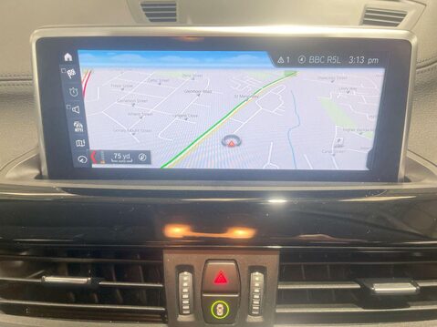 BMW X2 2.0 20i Sport SUV 5dr Petrol DCT sDrive Euro 6 (s/s) (178 ps) One Owner - S 9