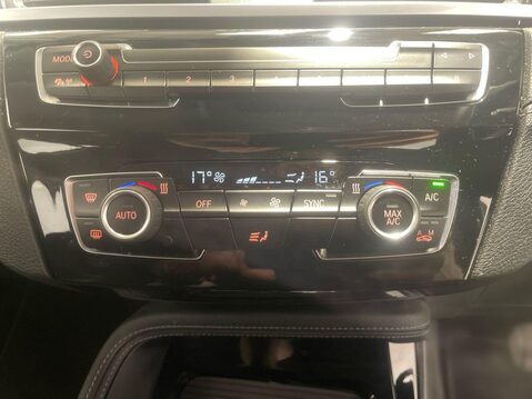 BMW X2 2.0 20i Sport SUV 5dr Petrol DCT sDrive Euro 6 (s/s) (178 ps) One Owner - S 7