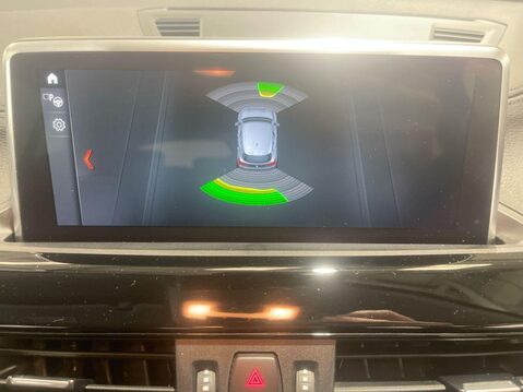 BMW X2 2.0 20i Sport SUV 5dr Petrol DCT sDrive Euro 6 (s/s) (178 ps) One Owner - S 13