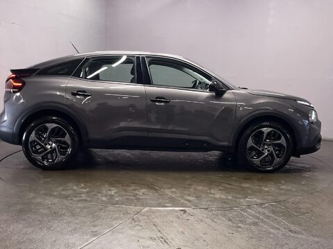 Citroen C4 1.2 PureTech YOU! Hatchback 5dr Petrol Manual Euro 6 (s/s) (100 ps) Alloy W 9