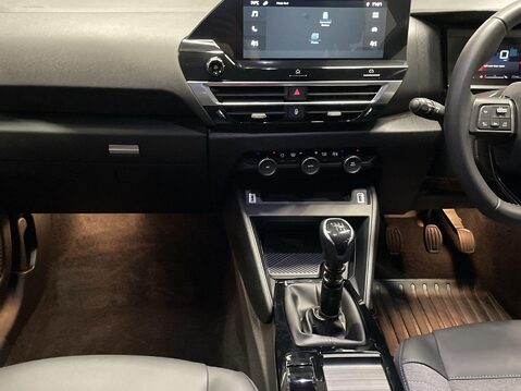 Citroen C4 1.2 PureTech YOU! Hatchback 5dr Petrol Manual Euro 6 (s/s) (100 ps) Alloy W 16