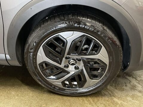 Citroen C4 1.2 PureTech YOU! Hatchback 5dr Petrol Manual Euro 6 (s/s) (100 ps) Alloy W 12