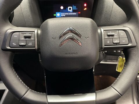 Citroen C4 1.2 PureTech YOU! Hatchback 5dr Petrol Manual Euro 6 (s/s) (100 ps) Alloy W 20