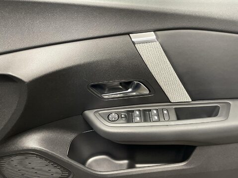 Citroen C4 1.2 PureTech YOU! Hatchback 5dr Petrol Manual Euro 6 (s/s) (100 ps) Alloy W 23