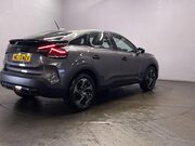 Citroen C4 1.2 PureTech YOU! Hatchback 5dr Petrol Manual Euro 6 (s/s) (100 ps) Alloy W 8