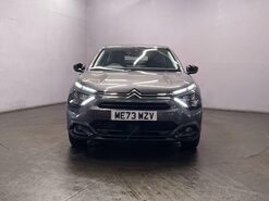 Citroen C4 1.2 PureTech YOU! Hatchback 5dr Petrol Manual Euro 6 (s/s) (100 ps) Alloy W
