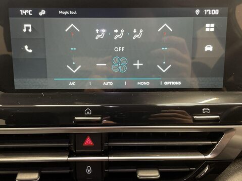 Citroen C4 1.2 PureTech YOU! Hatchback 5dr Petrol Manual Euro 6 (s/s) (100 ps) Alloy W 26