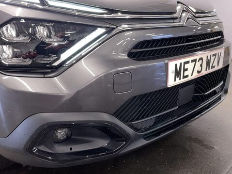 Citroen C4 1.2 PureTech YOU! Hatchback 5dr Petrol Manual Euro 6 (s/s) (100 ps) Alloy W 11