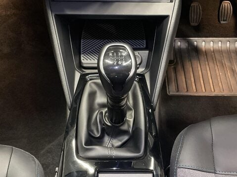 Citroen C4 1.2 PureTech YOU! Hatchback 5dr Petrol Manual Euro 6 (s/s) (100 ps) Alloy W 19