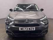 Citroen C4 1.2 PureTech YOU! Hatchback 5dr Petrol Manual Euro 6 (s/s) (100 ps) Alloy W 10