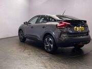 Citroen C4 1.2 PureTech YOU! Hatchback 5dr Petrol Manual Euro 6 (s/s) (100 ps) Alloy W 6