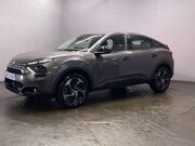 Citroen C4 1.2 PureTech YOU! Hatchback 5dr Petrol Manual Euro 6 (s/s) (100 ps) Alloy W 4